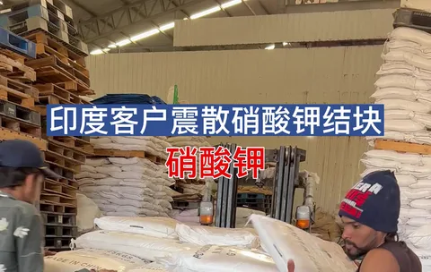 双震震散机介绍