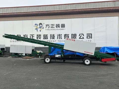 发美国定制吨包机