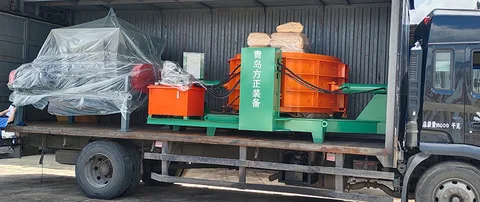 出口多米尼加吨包机