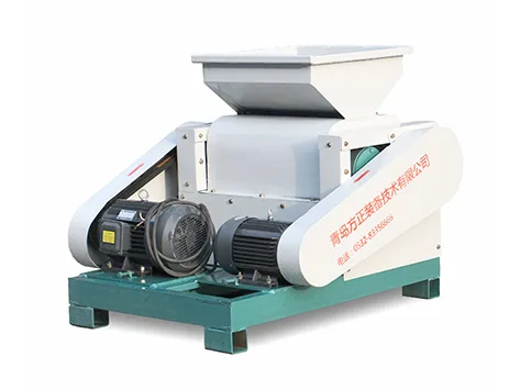Bulk bag conditioning equipment: overview