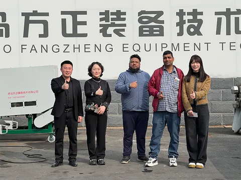 松散抗氧化剂结块运行视频