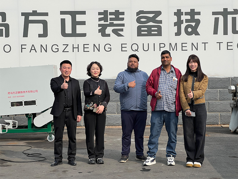 板结物料震散机莱阳现场 板结物料震散机莱阳现场